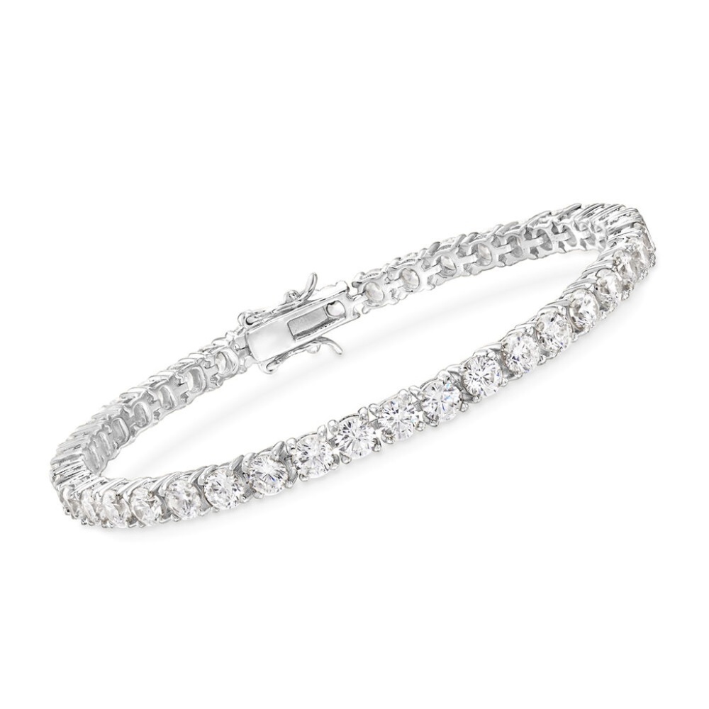 Tennis bracelet